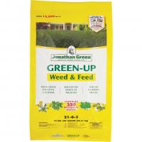 Jonathan Green Weed And Feed Plus Green-Up