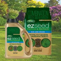Scots Turf Builder EZ Seed Sun and Shade
