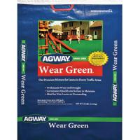 Wear Green Grass Seed