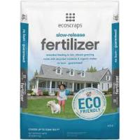 Ecoscraps Fertilizer