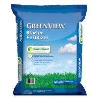 GreenView Starter Fertilizer