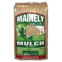 Mainely Mulch