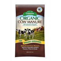Espoma Organic Dehydrated Cow Manure