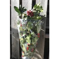 Holly Bouquet