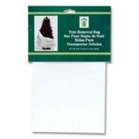 Christmas Tree Removal Bag