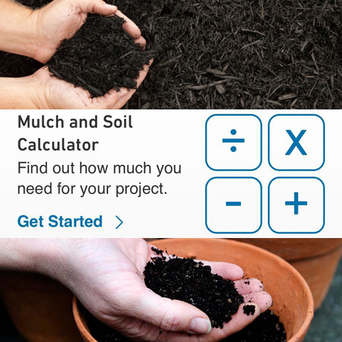 Mulch Calculator