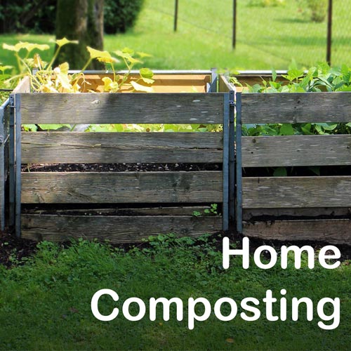 HomeComposting