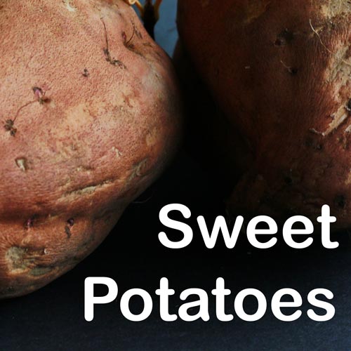 SweetPotatoes