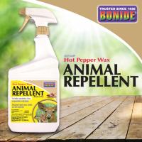 Hot Pepper Wax Animal Repellent