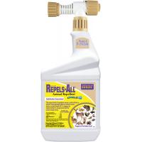 Repels All Ready-to-Spray