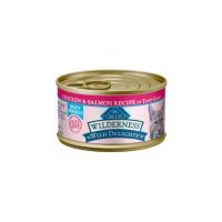 Blue Buffalo Wilderness Wild Delights Canned Food