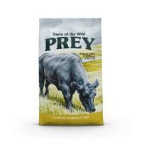 Taste of the Wild Prey Angus Beef Cat Formula