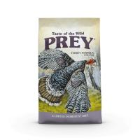 Taste of the Wild Prey Turkey Cat Formula