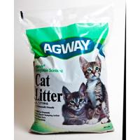 Agway Scented Scoopable Cat Litter