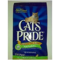 Cats Pride Cat Litter