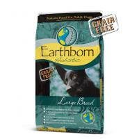 Earthborn Large Breed