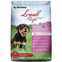 Nutrena Loyall Life Large Breed Puppy