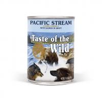 Taste of the Wild Pacific Stream Canned Dog Food