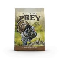 Taste of the Wild Prey Turkey Dog Formula