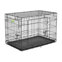 Dog Crate 2-Door Medium