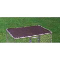 Dog Kennel Shade Cover 10ft X 10ft
