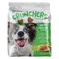 Blue Seal Crunchers Happy Health Dog Treats