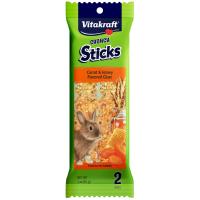 Rabbit Crunch Stick Carrot and Honey