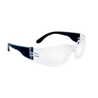 NSX Clear Safety Eyewear