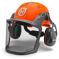 Technical Forest Helmet