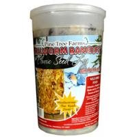Seed Log Mealworm Banquet Classic