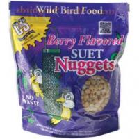 Suet Nuggets Berry