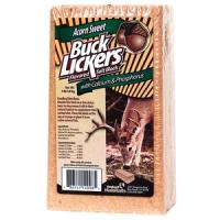 Buck Lickers Sweet Acorn
