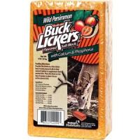 Buck Lickers Wild Persimmon