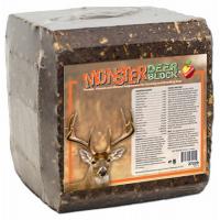 Monster Deer Block